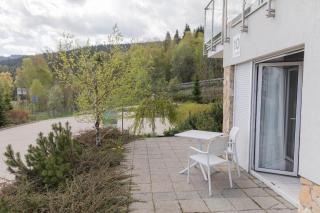 VacationClub - Bormio Apartament 5 - Sienna - 4