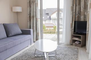 VacationClub - Bormio Apartament 5 - Sienna - 1