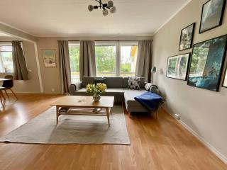 Leknes City Apartment - Leknes - 1