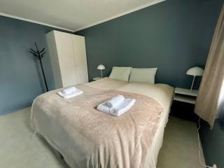 Leknes City Apartment - Leknes - 4