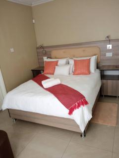 Casa MaSa Inn - Francistown - 0