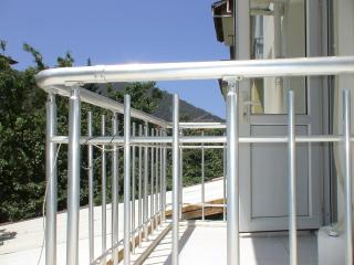 Onur Pension - 1