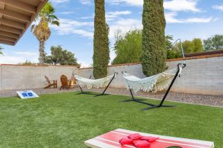 Pool, Fire Pit, Ping-Pong - 5