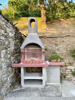 Villa Filippo - Cerliano - 1