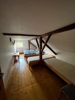 Penzion Za potokem - 9