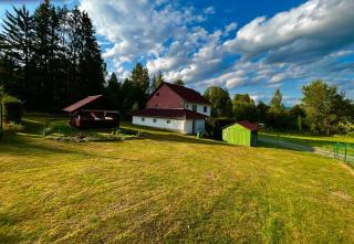 Penzion Za potokem - 1