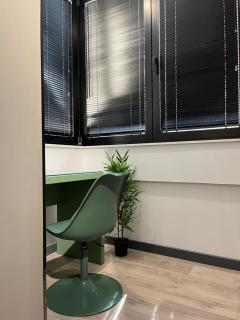 Fox Apartments - Tirana - 4