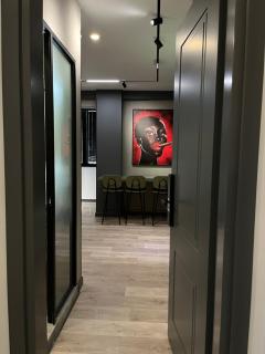 Fox Apartments - Tirana - 9