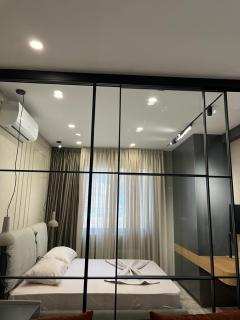 Fox Apartments - Tirana - 6
