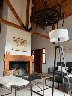 La casita de LOS CERROS DE SMA - San Martín de los Andes - 4