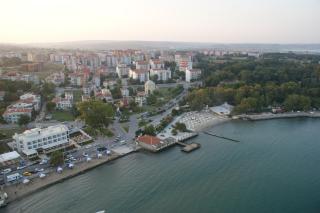 Hamzakoy Blue Park Boutique Hotel - 9