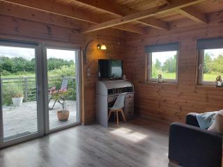 Domek Gościnny - Darłowo - 8
