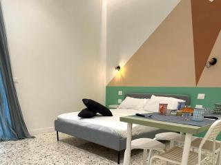 B&B TERRA MIA - Ercolano - 0