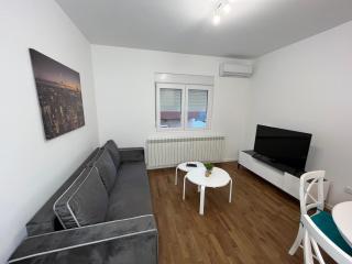 NBG SKY VIEW Apartments - Belgrado - 2