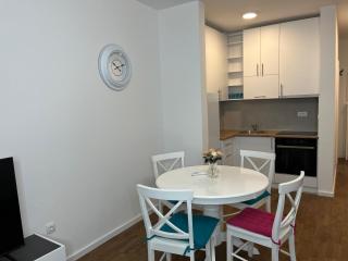 NBG SKY VIEW Apartments - Belgrado - 1