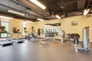 Burke Mountain Vacation Rental Ski-InandSki-Out! - 7