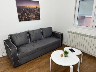 NBG SKY VIEW Apartments - Belgrado - 6