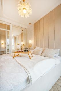 Apartment Golden Manufaktura Łódź by Rentujemy - Łódź - 6