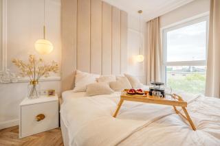 Apartment Golden Manufaktura Łódź by Rentujemy - Łódź - 3