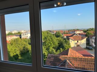 NBG SKY VIEW Apartments - Belgrado - 5