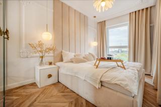 Apartment Golden Manufaktura Łódź by Rentujemy - Łódź - 5
