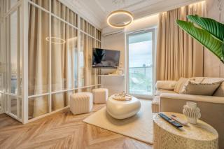 Apartment Golden Manufaktura Łódź by Rentujemy - Łódź - 2