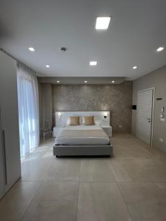 B&B VIRGILIO LAMEZIA AIRPORT - SantʼEufemia Lamezia - 9