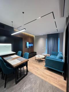 Tirana Centric Apartment - Tirana - 0