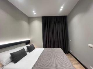 Tirana Centric Apartment - Tirana - 3