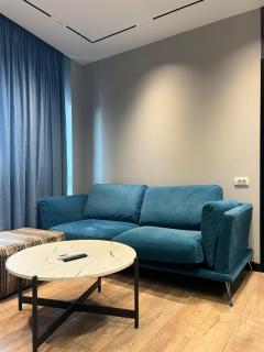 Tirana Centric Apartment - Tirana - 2