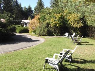 Auberge Mountain View Inn - Mont-Tremblant - 9
