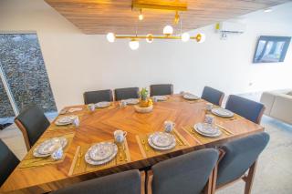 King Royal Villa - Luxury in Cozumel Center - Cozumel - 9