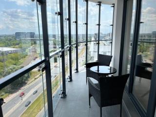 Kasprzaka 29 Wola Tower Free Garage By Perfect Apart - Varsovie - 1