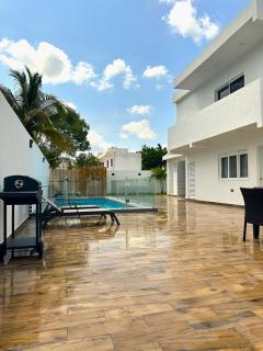 King Royal Villa - Luxury in Cozumel Center - Cozumel - 3
