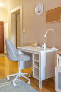 Andante apartment - Čačak - 5