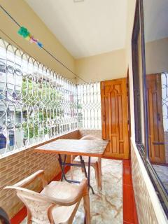 Modern 3 Bedroom Flat in Sylhet - Sylhet - 9