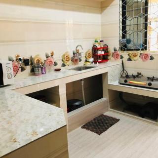 Modern 3 Bedroom Flat in Sylhet - Sylhet - 5