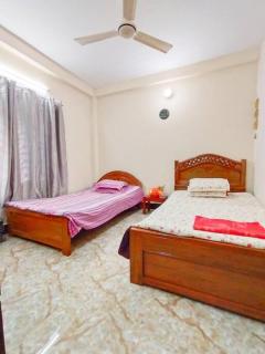 Modern 3 Bedroom Flat in Sylhet - Sylhet - 3