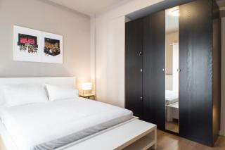 Stylish and Renovated Retreat in Thessaloniki: Cozy Apartment at Ioulianou 33 - Salonicco - 6