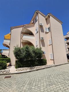 Apartman Parlov - Novalja (Novaglia) - 9