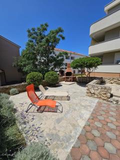 Apartman Parlov - Novalja (Novaglia) - 7