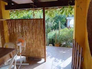 casa di campagna dal pozzo - Sorso - 4