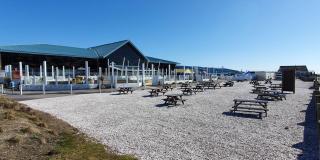 Ned's Place, Seal Bay Resort - Selsey - 4