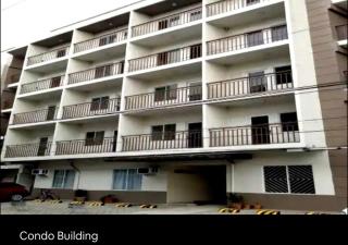 Condo Transient Near NAIA Airport-Unlimited Internet v2 - Manila - 6
