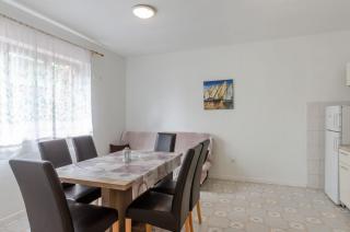 Apartments Olivera - Potirna - 2