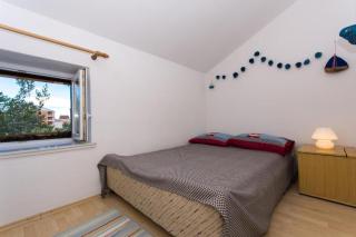 Little sweet stone house for 4, Seget, 20m to the beach - 9