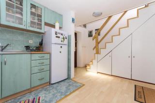 Little sweet stone house for 4, Seget, 20m to the beach - Trogir - 3