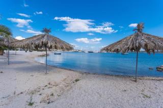 Little sweet stone house for 4, Seget, 20m to the beach - Trogir - 1