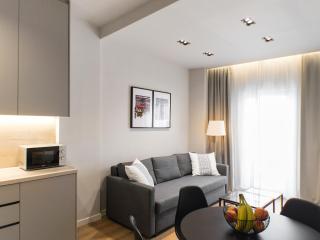 Stylish and Renovated Retreat in Thessaloniki: Cozy Apartment at Ioulianou 33 - Salonicco - 1
