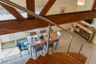 Cabaña para relajarse con vista panorámica - Villa General Belgrano - 8